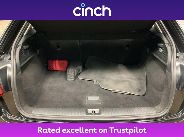 Used Audi Q2 2021 for sale - 76313605: Photo 21