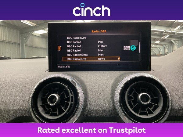 Used Audi Q2 2021 for sale - 76313605: Photo 33