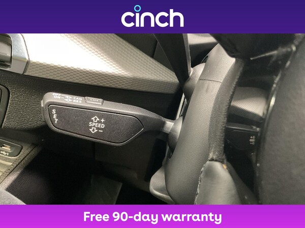 Used Audi Q2 2021 for sale - 76313605: Photo 34