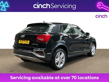 Used Audi Q2 2021 for sale - 76313605: Photo 3