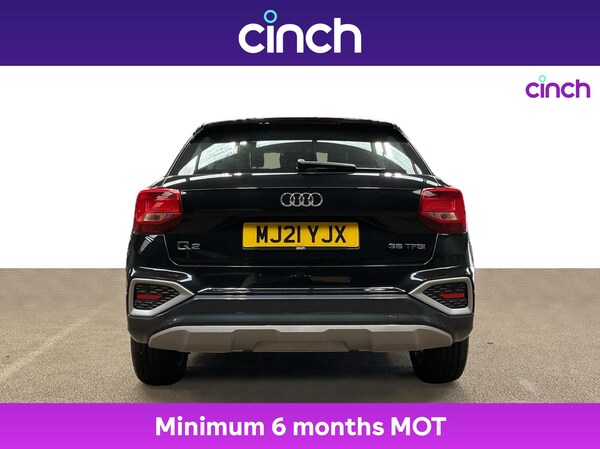 Used Audi Q2 2021 for sale - 76313605: Photo 5