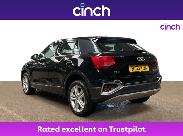 Used Audi Q2 2021 for sale - 76313605: Photo 6