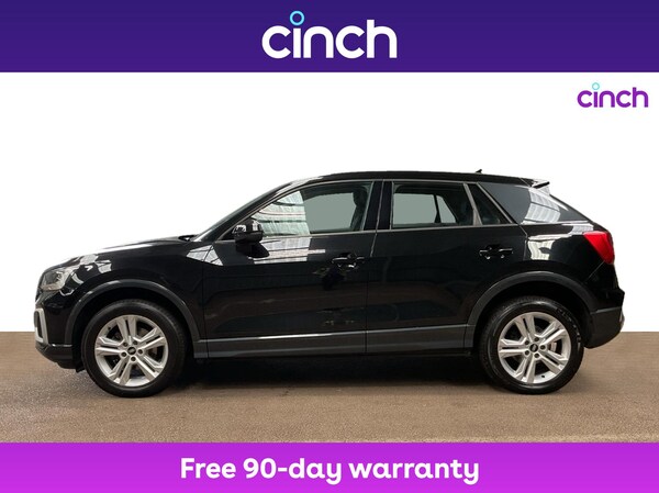 Used Audi Q2 2021 for sale - 76313605: Photo 8