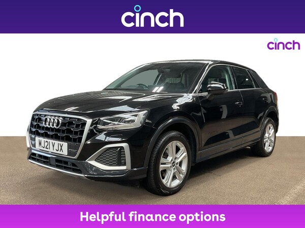 Used Audi Q2 2021 for sale - 76313605: Photo 9