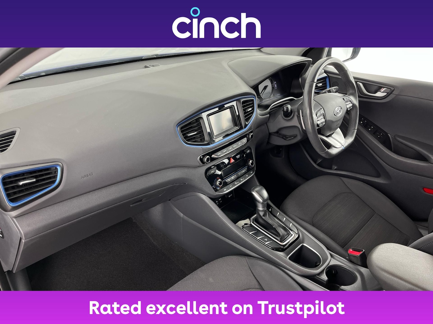 Used Hyundai IONIQ 2019 for sale - 76453211: Photo 14