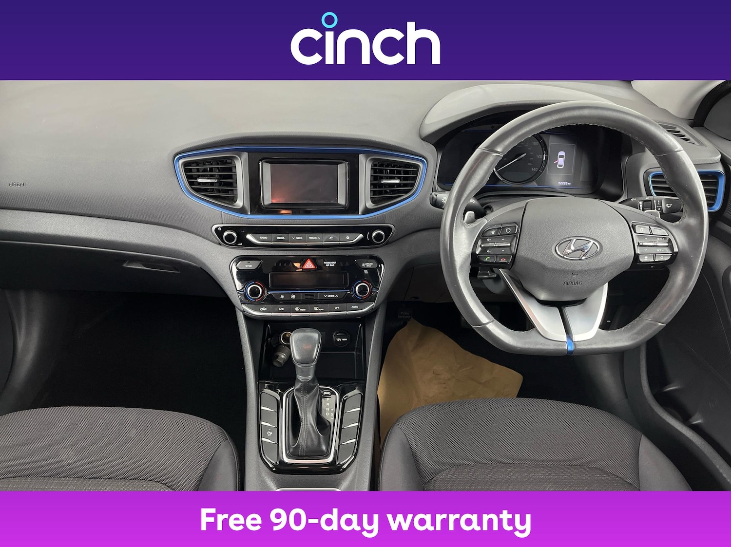 Used Hyundai IONIQ 2019 for sale - 76453211: Photo 15
