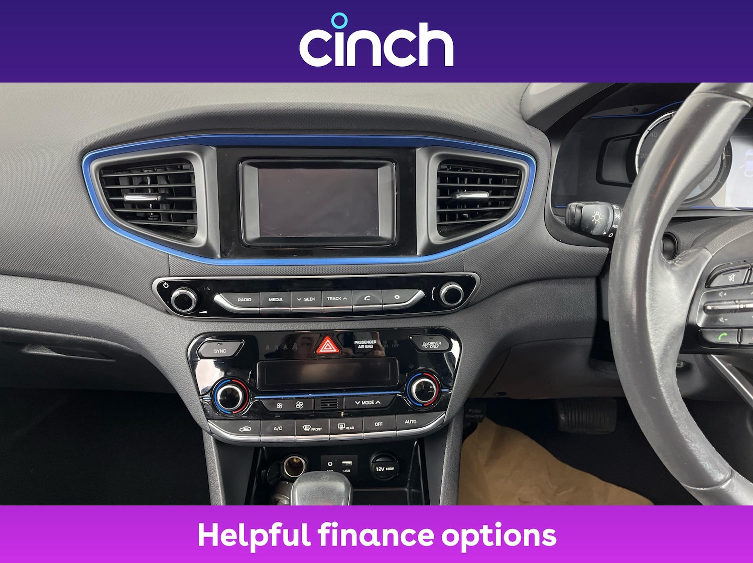 Used Hyundai IONIQ 2019 for sale - 76453211: Photo 17