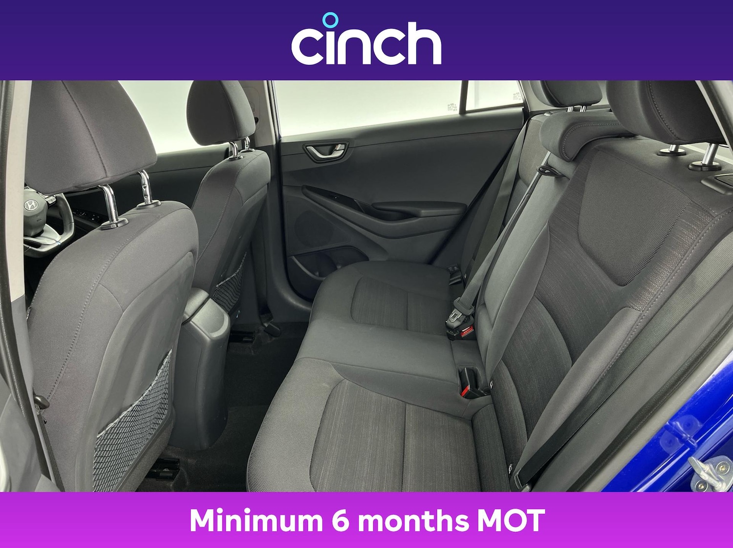 Used Hyundai IONIQ 2019 for sale - 76453211: Photo 20