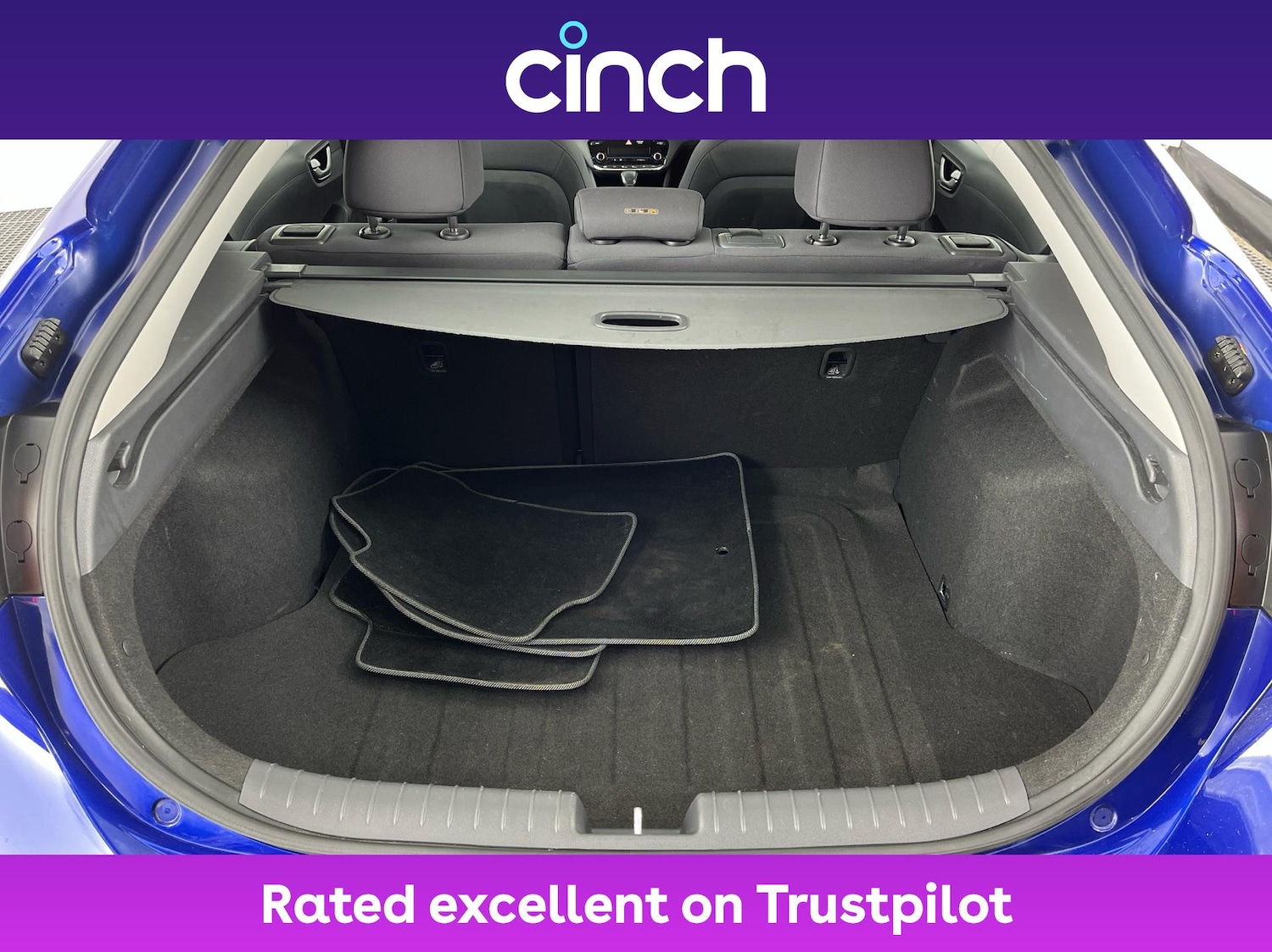 Used Hyundai IONIQ 2019 for sale - 76453211: Photo 21