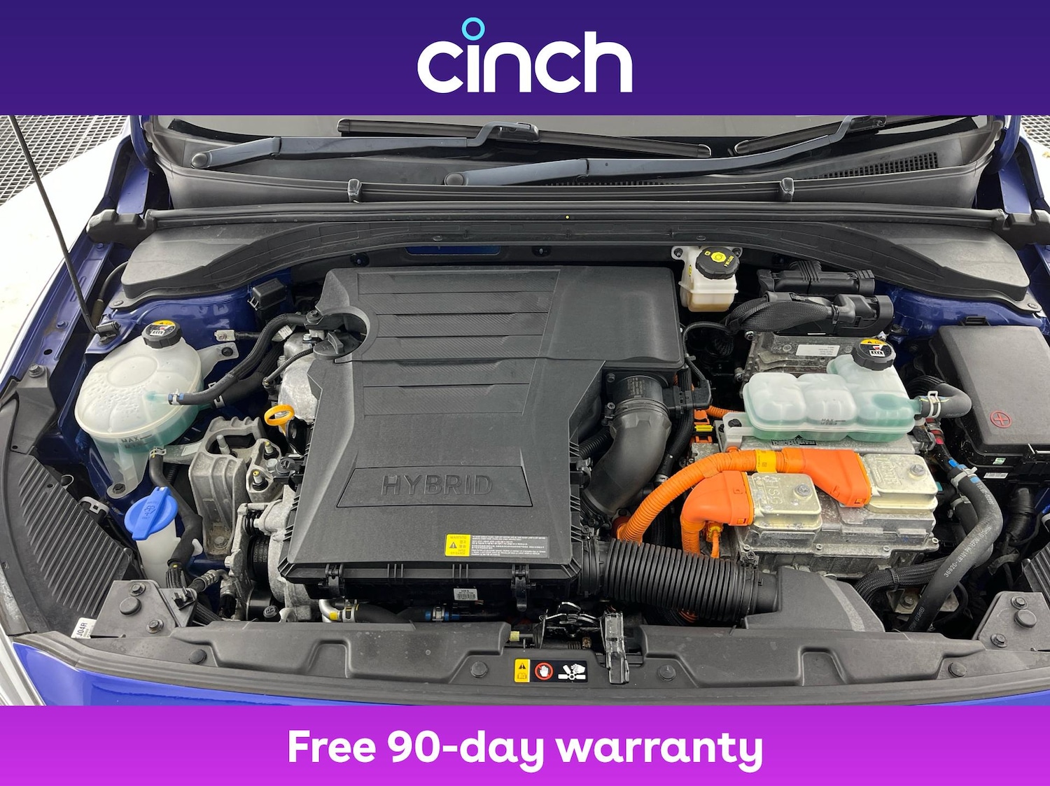 Used Hyundai IONIQ 2019 for sale - 76453211: Photo 23