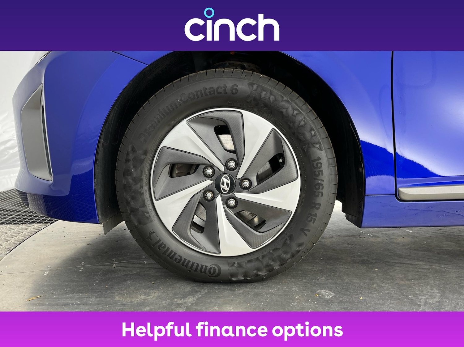 Used Hyundai IONIQ 2019 for sale - 76453211: Photo 24