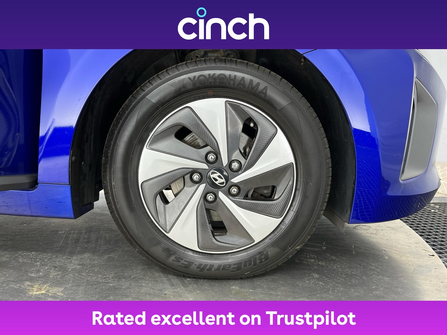 Used Hyundai IONIQ 2019 for sale - 76453211: Photo 28