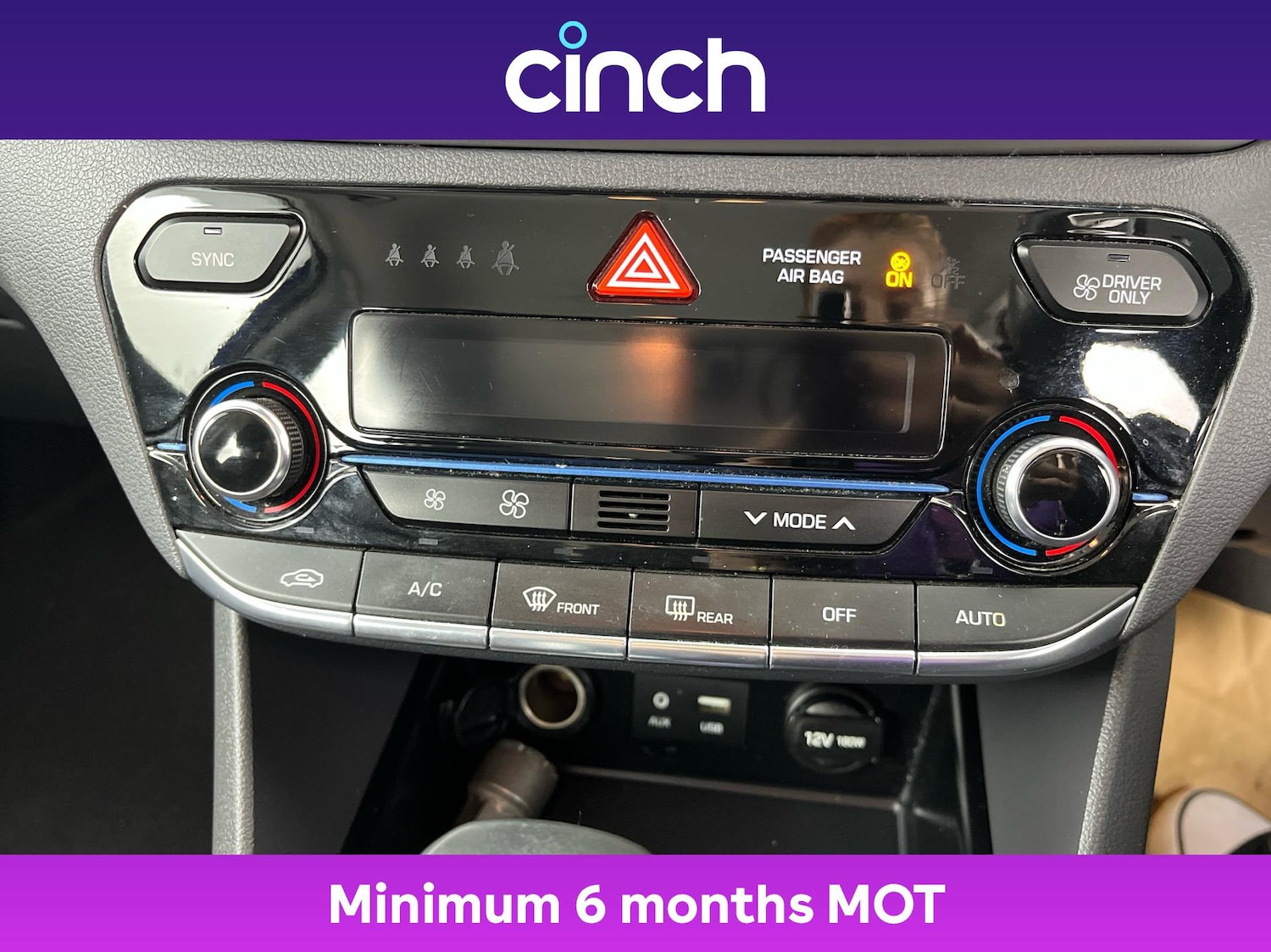 Used Hyundai IONIQ 2019 for sale - 76453211: Photo 32