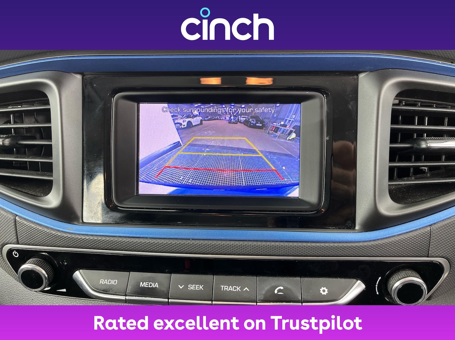 Used Hyundai IONIQ 2019 for sale - 76453211: Photo 33