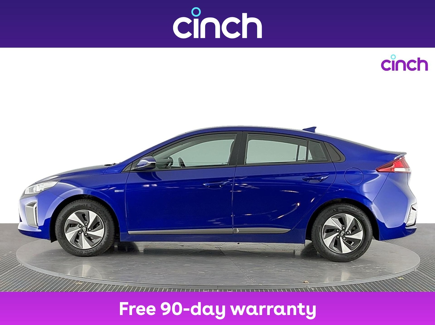 Used Hyundai IONIQ 2019 for sale - 76453211: Photo 8