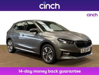 2022 - 1.0 TSI 110 SE L 5dr