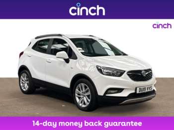 2019 - 1.4T ecoTEC Active 5dr