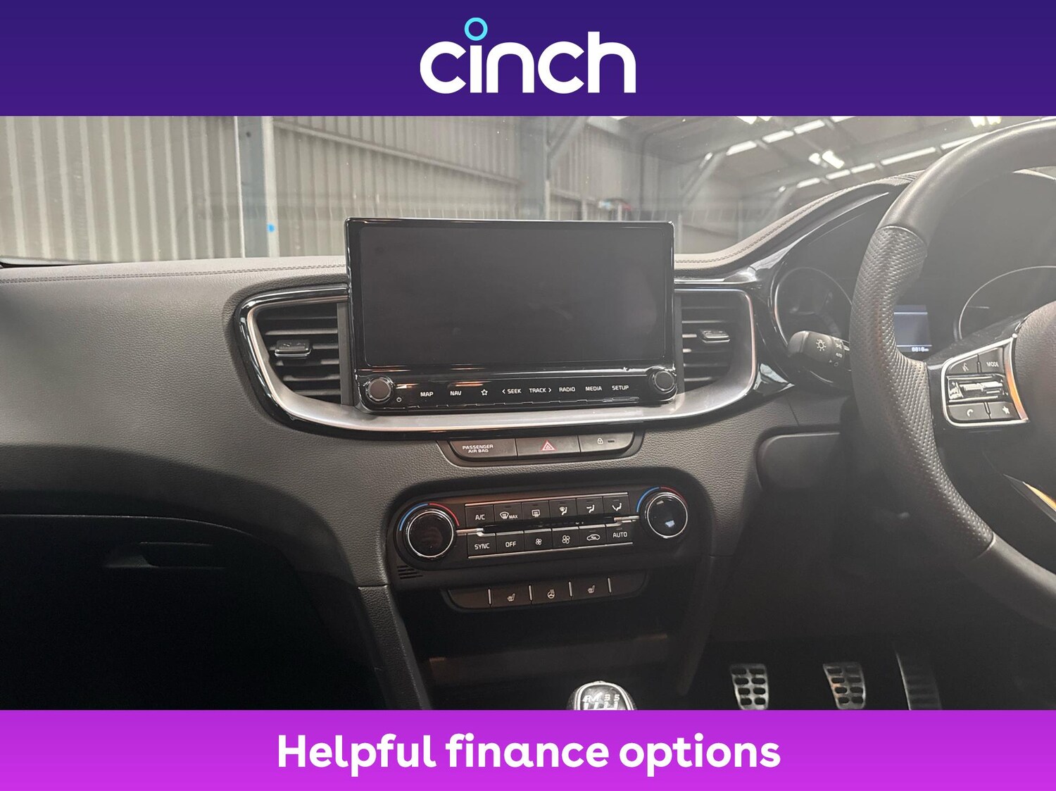 Used Kia XCeed 2024 for sale - 76357401: Photo 17