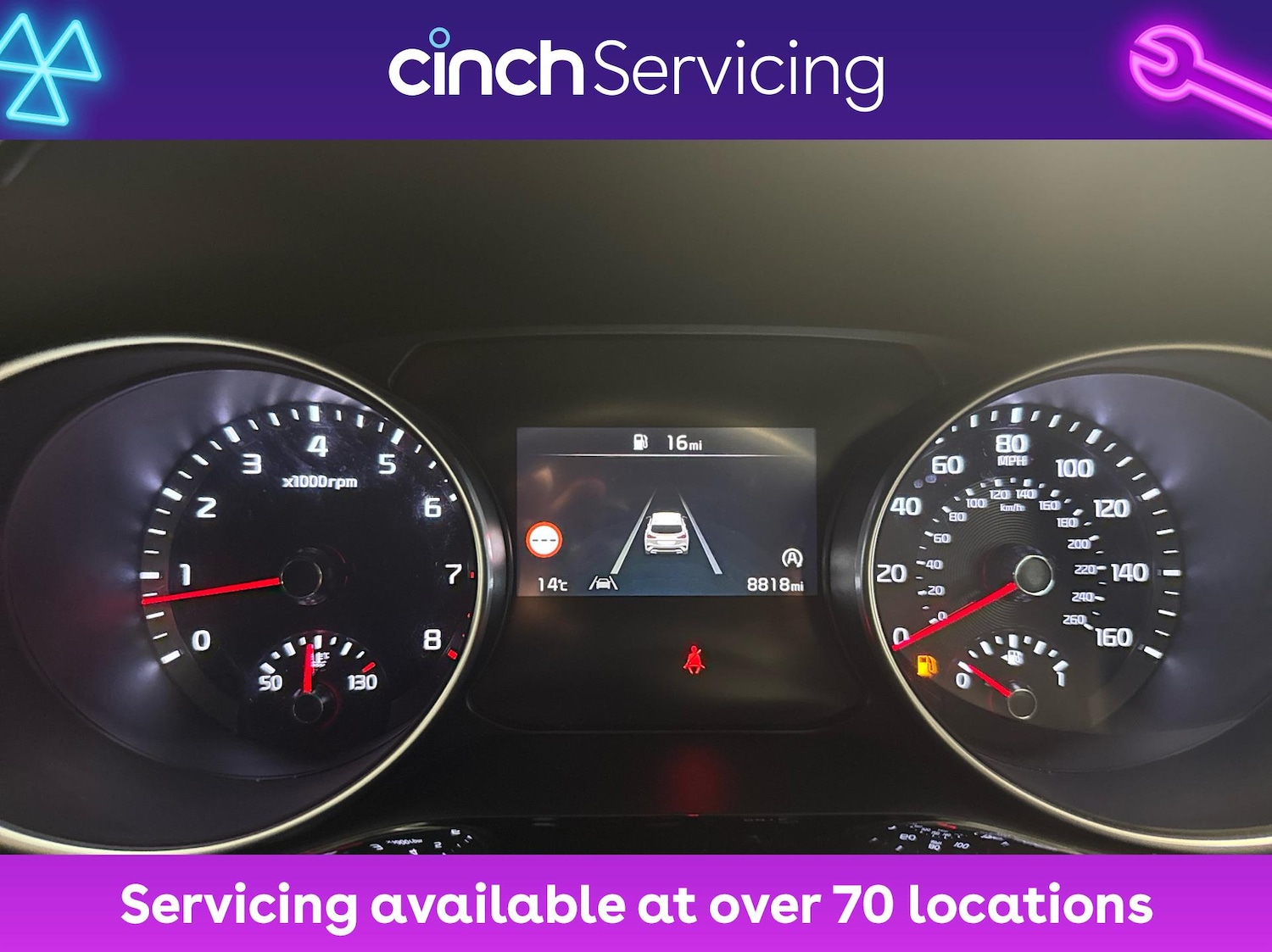 Used Kia XCeed 2024 for sale - 76357401: Photo 18