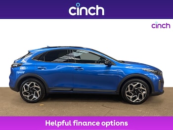 Used Kia XCeed 2024 for sale - 76357401: Photo