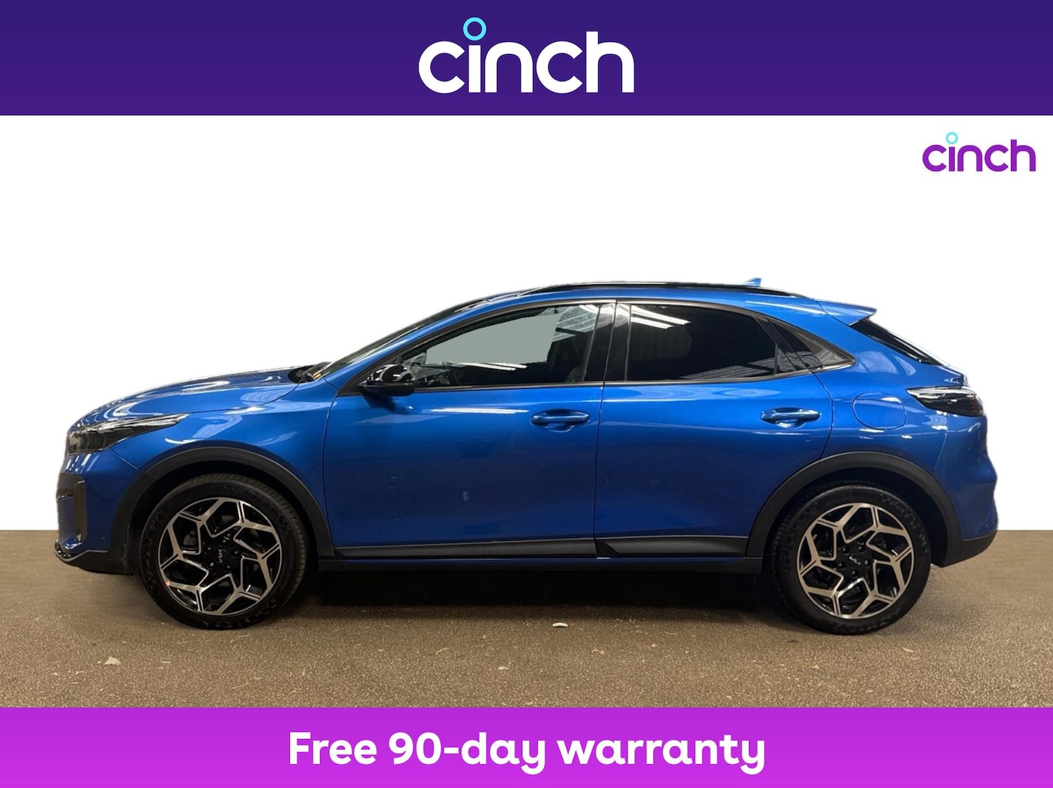 Used Kia XCeed 2024 for sale - 76357401: Photo 8