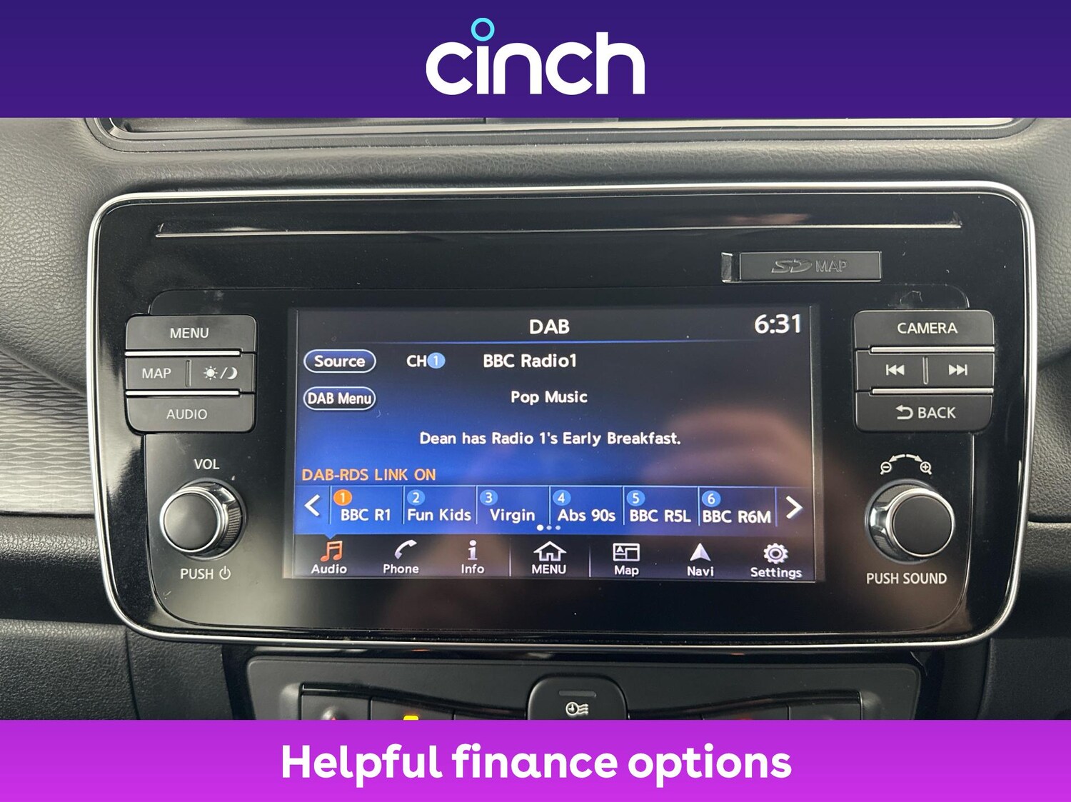 Used Nissan Leaf 2019 for sale - 76468884: Photo 30