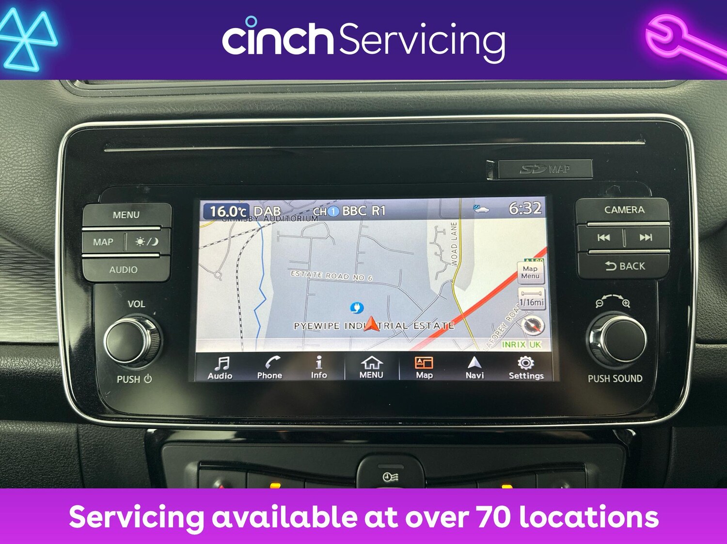 Used Nissan Leaf 2019 for sale - 76468884: Photo 31