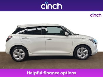 Used Suzuki Swift 2024 for sale - 75460823: Photo