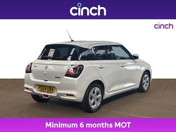 Used Suzuki Swift 2024 for sale - 75460823: Photo
