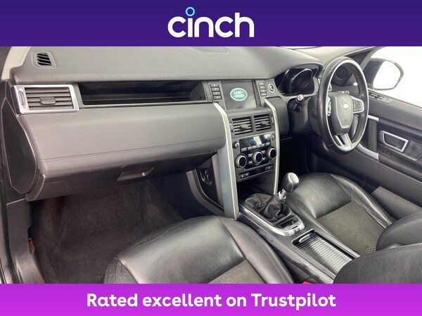 Used Land Rover Discovery Sport 2019 for sale - 76324313: Photo 14