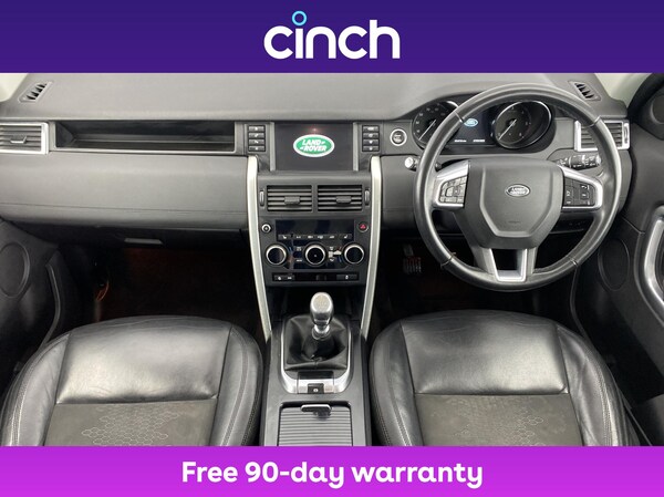 Used Land Rover Discovery Sport 2019 for sale - 76324313: Photo 15