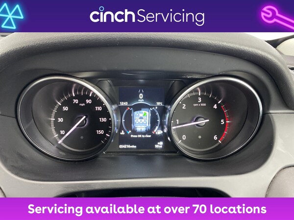Used Land Rover Discovery Sport 2019 for sale - 76324313: Photo 18