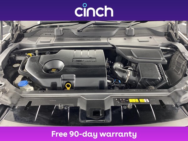 Used Land Rover Discovery Sport 2019 for sale - 76324313: Photo 23