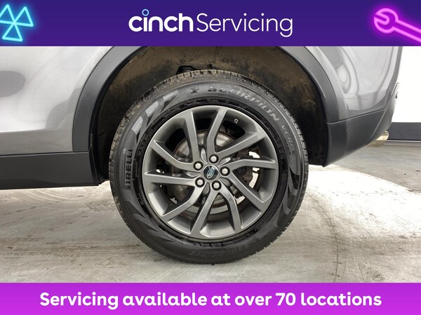 Used Land Rover Discovery Sport 2019 for sale - 76324313: Photo 26