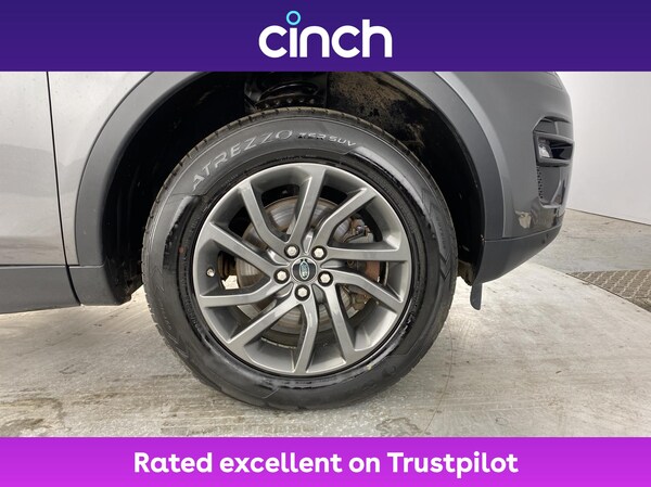 Used Land Rover Discovery Sport 2019 for sale - 76324313: Photo 28