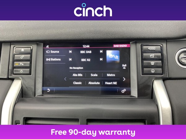 Used Land Rover Discovery Sport 2019 for sale - 76324313: Photo 29