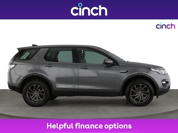 Used Land Rover Discovery Sport 2019 for sale - 76324313: Photo 2
