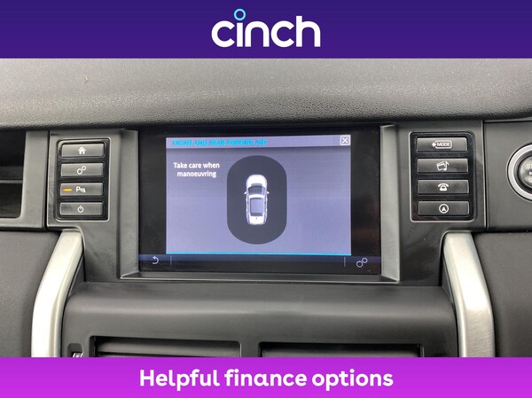 Used Land Rover Discovery Sport 2019 for sale - 76324313: Photo 30