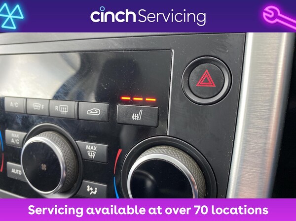 Used Land Rover Discovery Sport 2019 for sale - 76324313: Photo 31