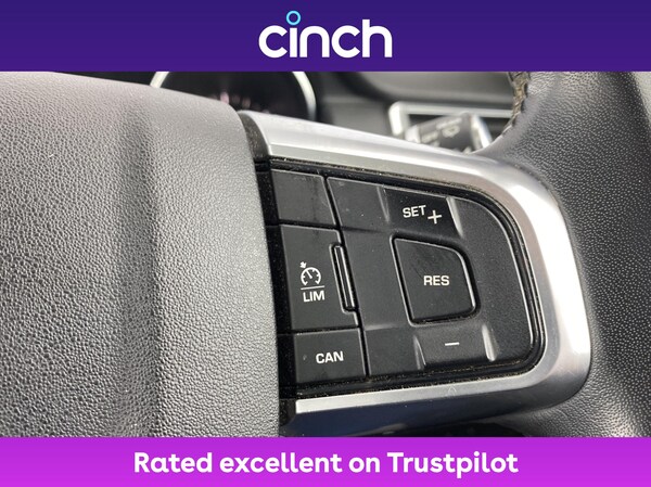 Used Land Rover Discovery Sport 2019 for sale - 76324313: Photo 33