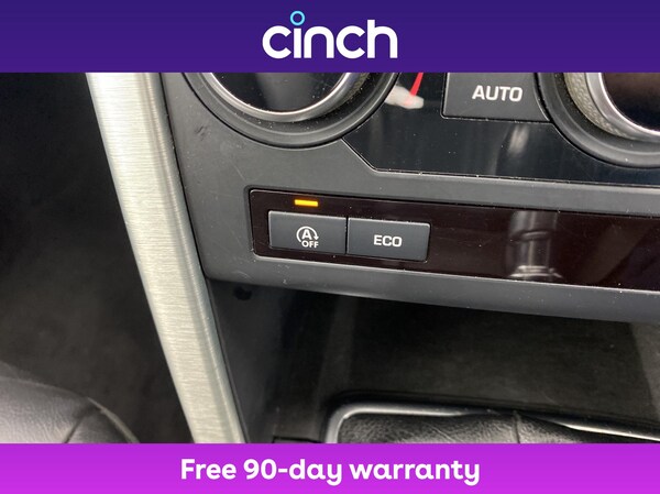 Used Land Rover Discovery Sport 2019 for sale - 76324313: Photo 34
