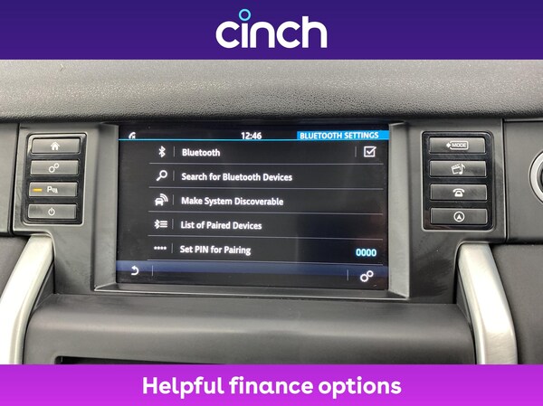 Used Land Rover Discovery Sport 2019 for sale - 76324313: Photo 35