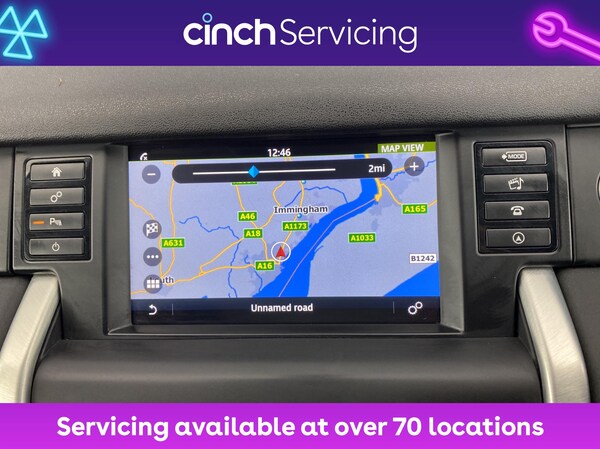 Used Land Rover Discovery Sport 2019 for sale - 76324313: Photo 36