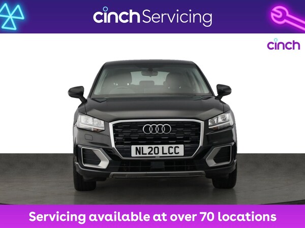 Used Audi Q2 2020 for sale - 76324177: Photo 11