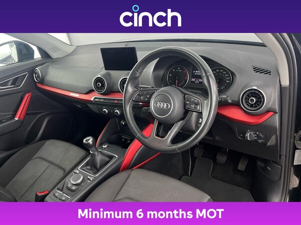 Used Audi Q2 2020 for sale - 76324177: Photo 12