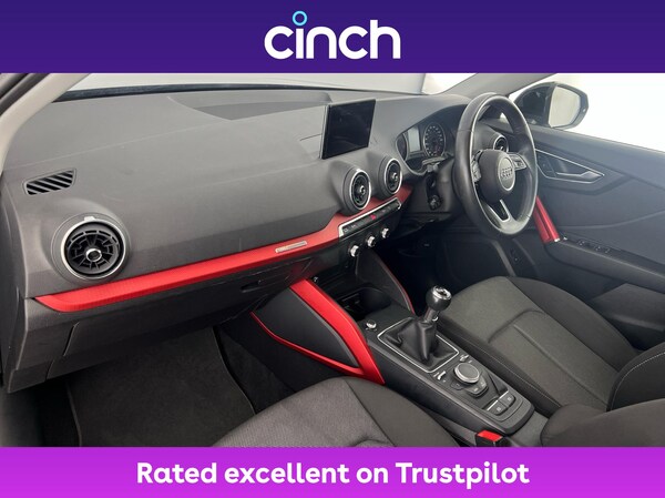 Used Audi Q2 2020 for sale - 76324177: Photo 14