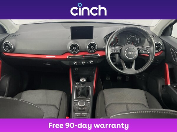 Used Audi Q2 2020 for sale - 76324177: Photo 15