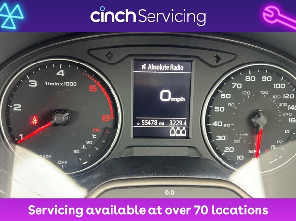 Used Audi Q2 2020 for sale - 76324177: Photo 18