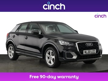 Used Audi Q2 2020 for sale - 76324177: Photo