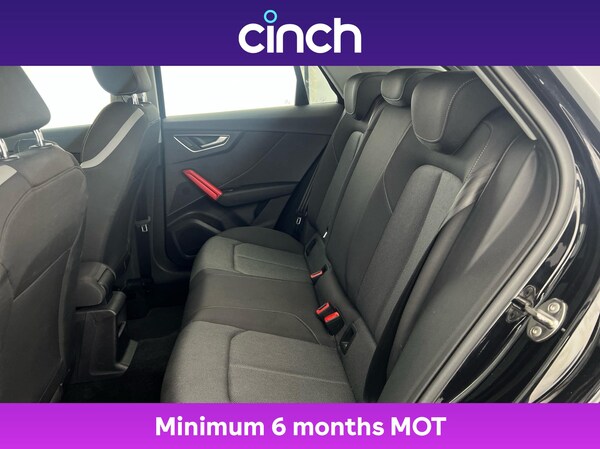 Used Audi Q2 2020 for sale - 76324177: Photo 20